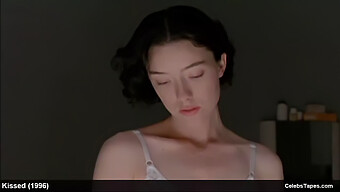 Les Moments Intimes Et Sensuels De Molly Parker Dans Une Vidéo Softcore